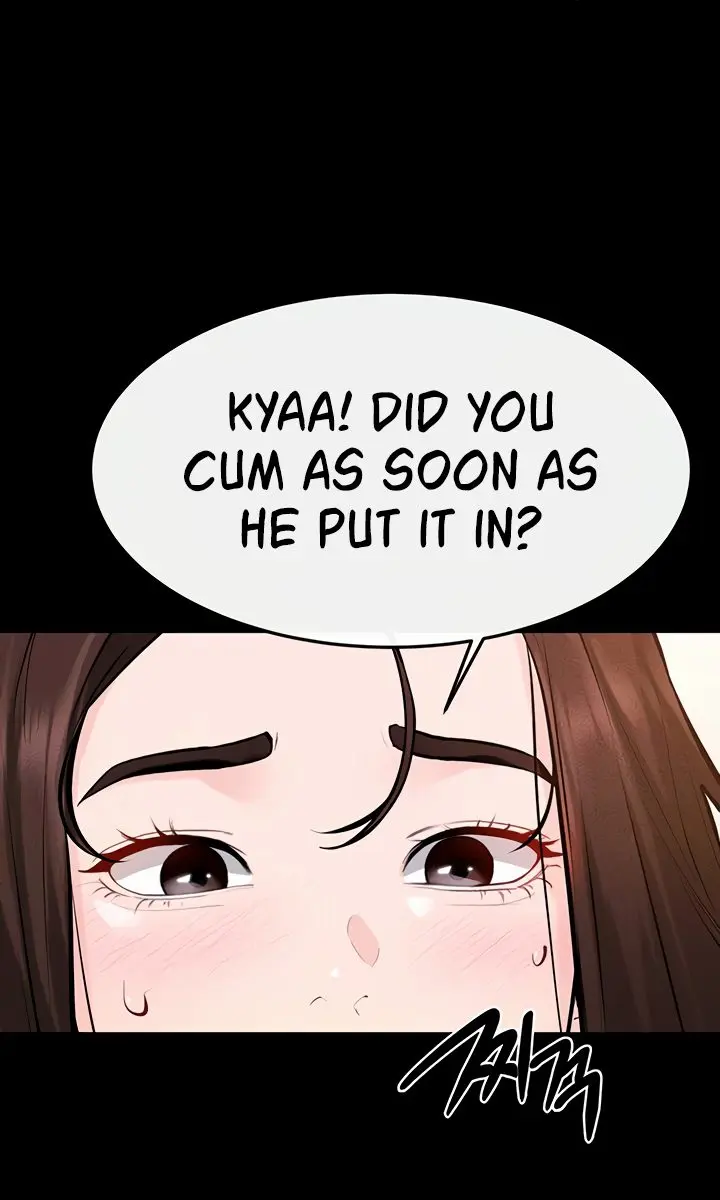 My New Family Is Too Nice to Me Chapter 95 Page 74