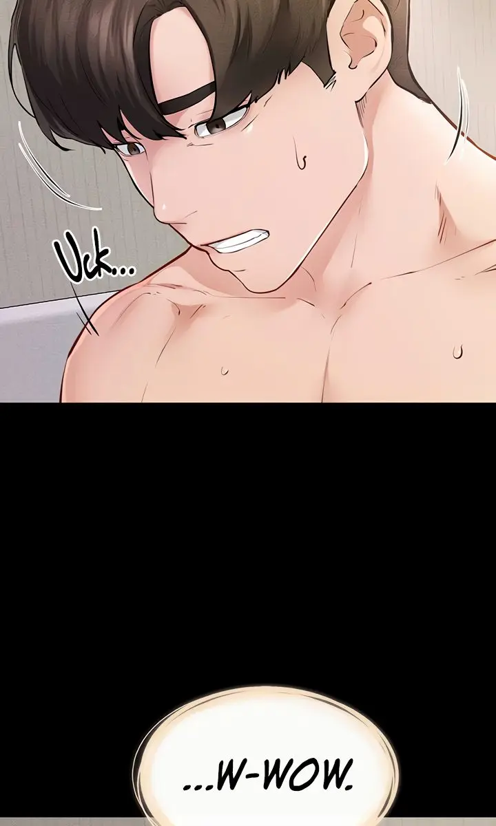My New Family Is Too Nice to Me Chapter 95 Page 81