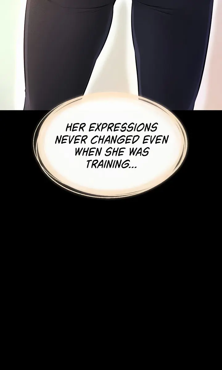 My New Family Is Too Nice to Me Chapter 95 Page 85
