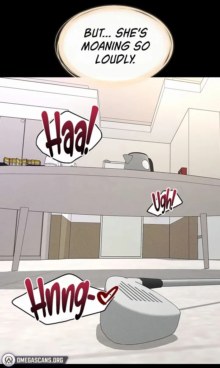 My New Family Is Too Nice to Me Chapter 95 Page 86