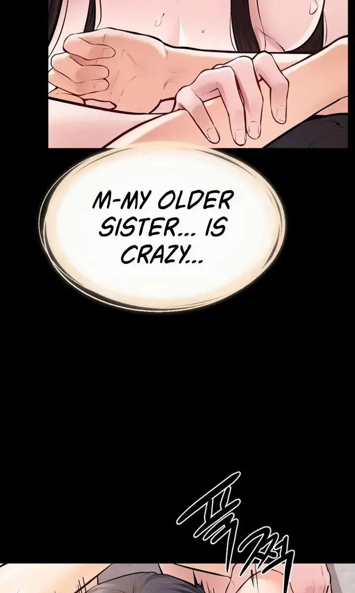 My New Family Is Too Nice to Me Chapter 96 Page 17