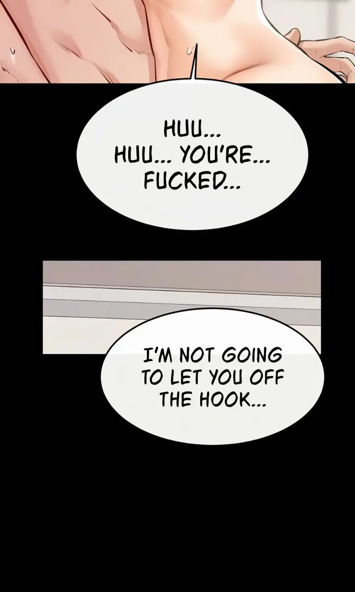 My New Family Is Too Nice to Me Chapter 96 Page 25