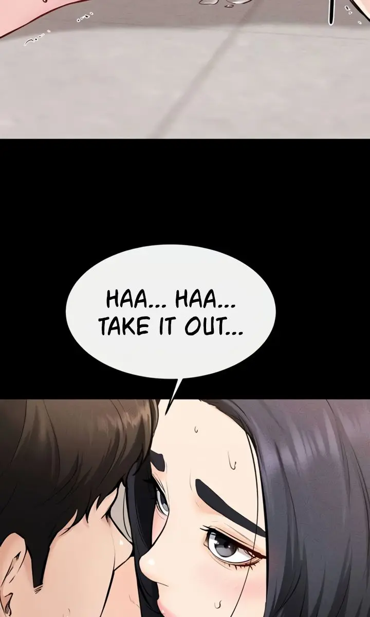 My New Family Is Too Nice to Me Chapter 96 Page 39