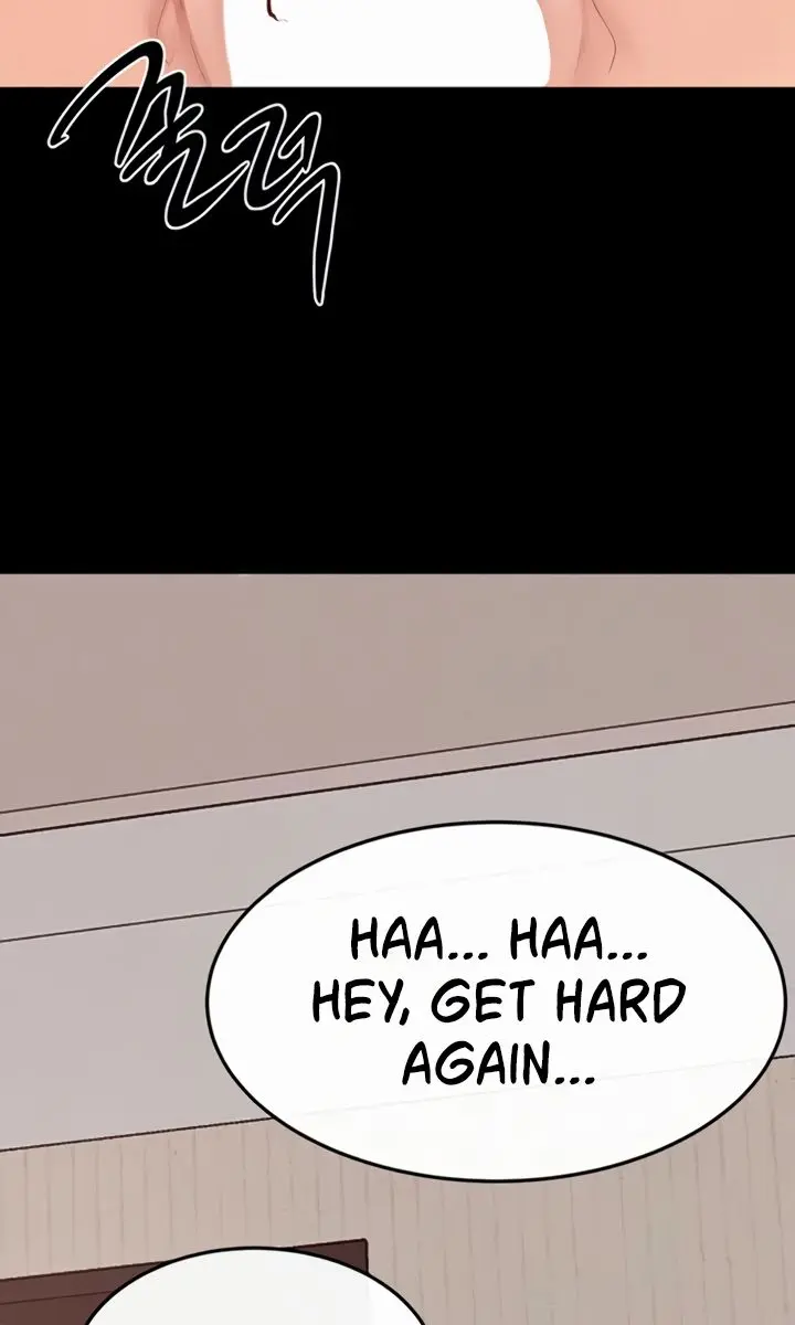 My New Family Is Too Nice to Me Chapter 96 Page 45