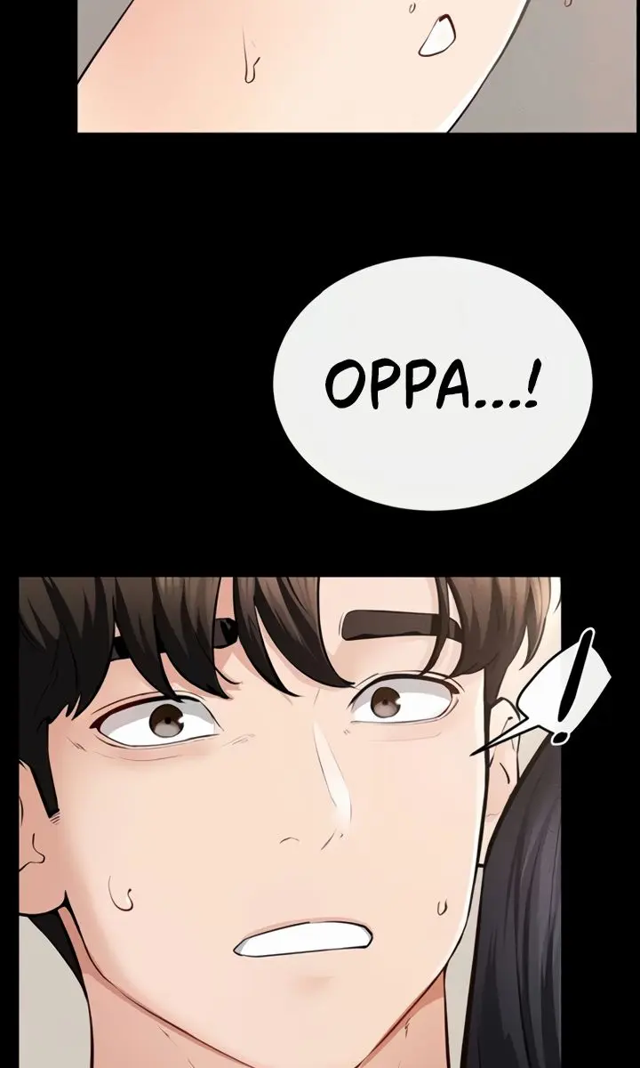 My New Family Is Too Nice to Me Chapter 96 Page 49