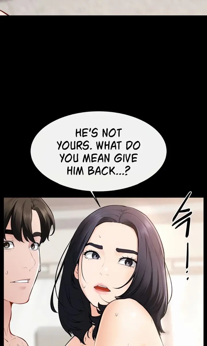 My New Family Is Too Nice to Me Chapter 96 Page 54