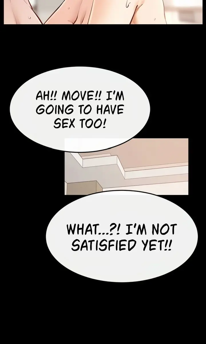 My New Family Is Too Nice to Me Chapter 96 Page 55