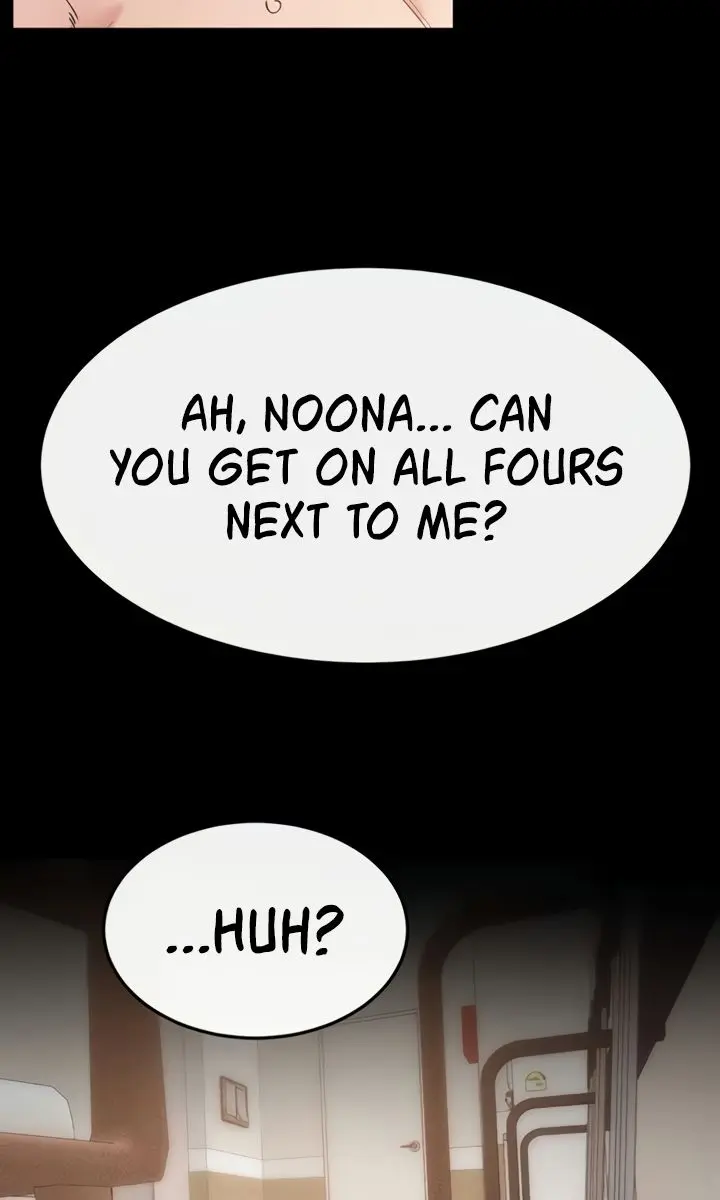 My New Family Is Too Nice to Me Chapter 96 Page 57