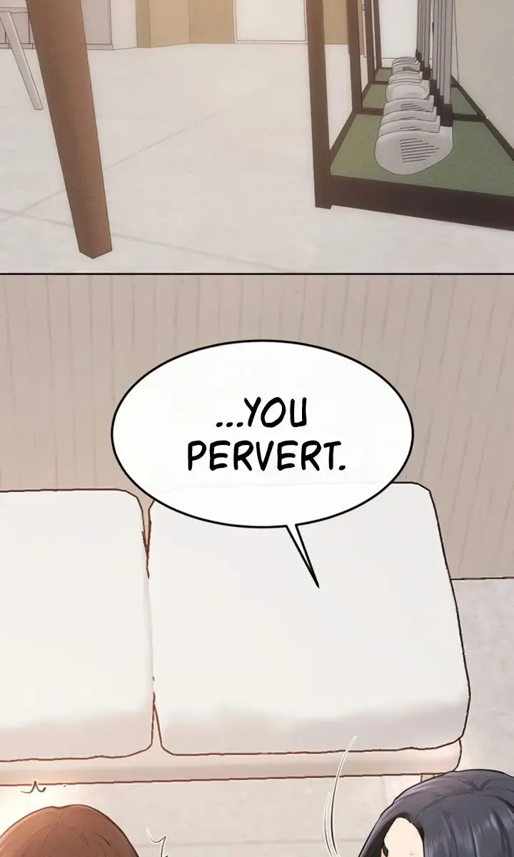 My New Family Is Too Nice to Me Chapter 96 Page 58