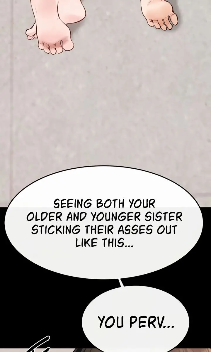 My New Family Is Too Nice to Me Chapter 96 Page 60