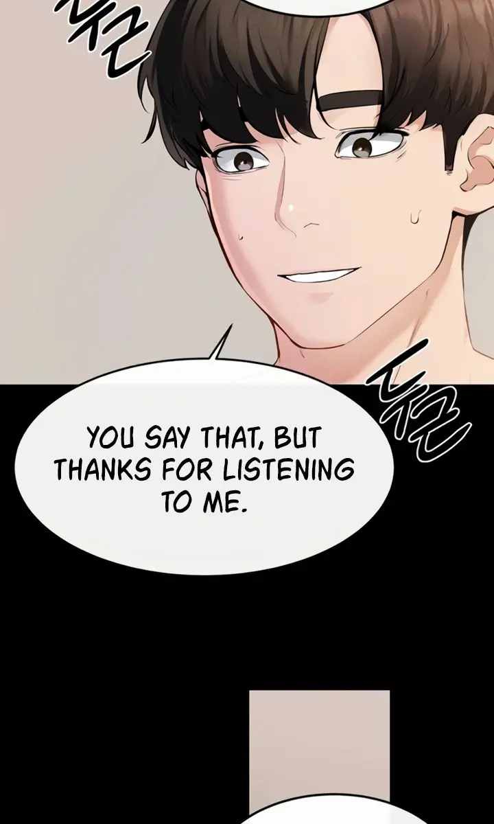 My New Family Is Too Nice to Me Chapter 96 Page 61