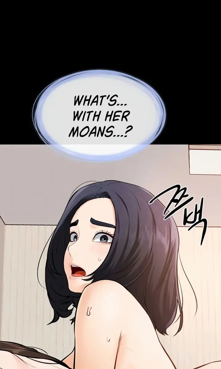 My New Family Is Too Nice to Me Chapter 96 Page 69