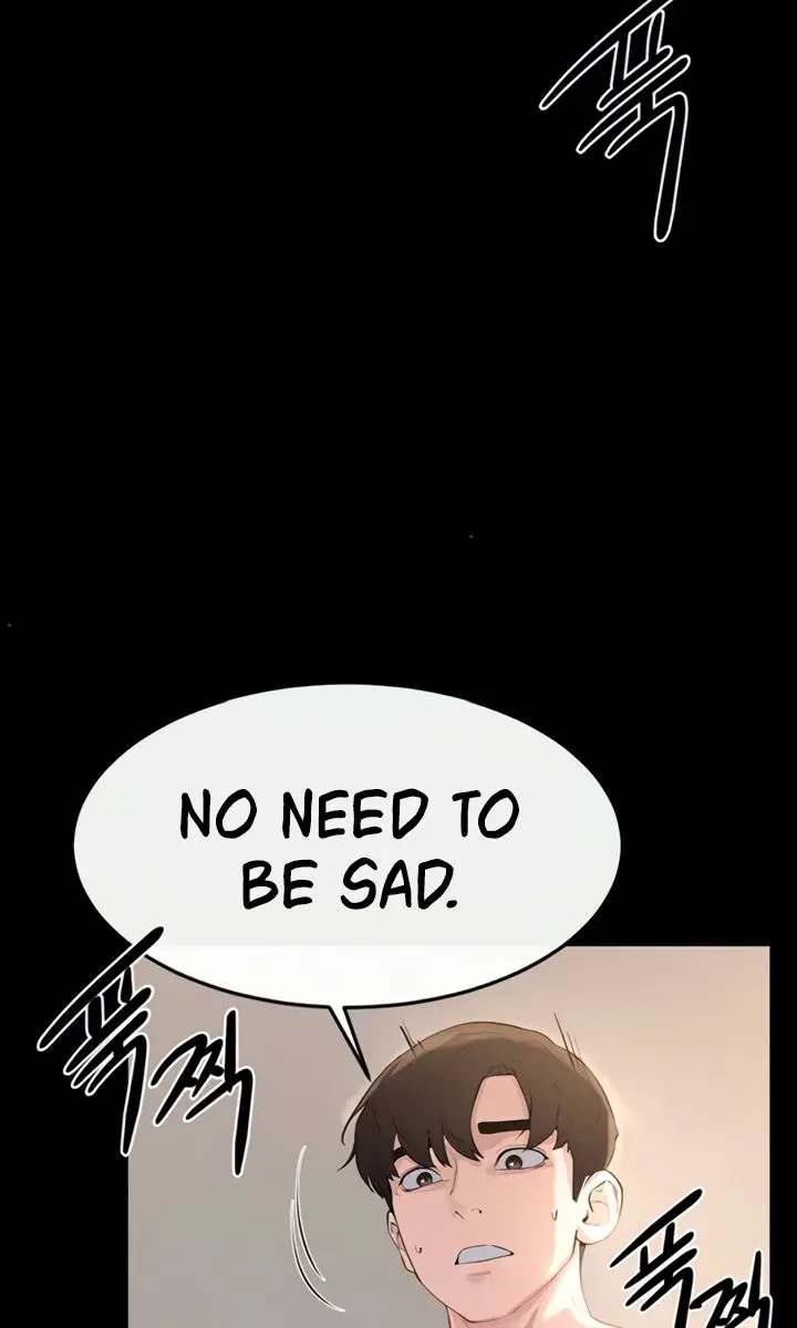 My New Family Is Too Nice to Me Chapter 96 Page 74