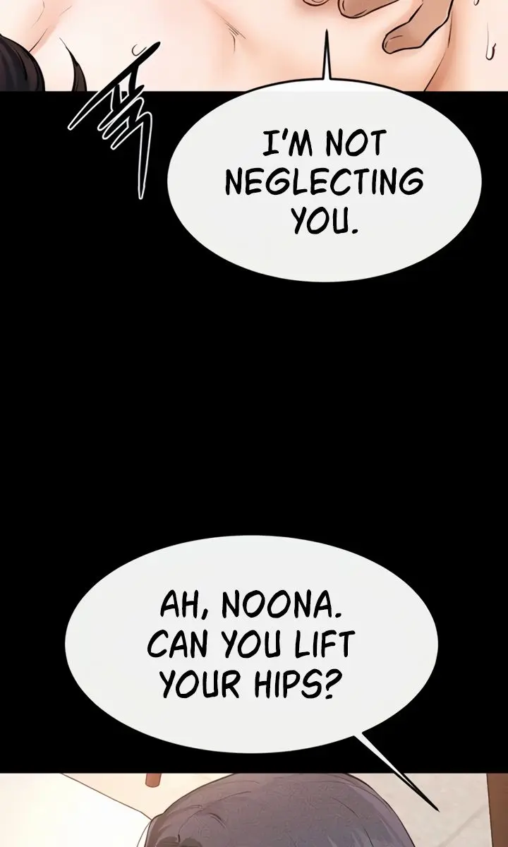 My New Family Is Too Nice to Me Chapter 96 Page 76