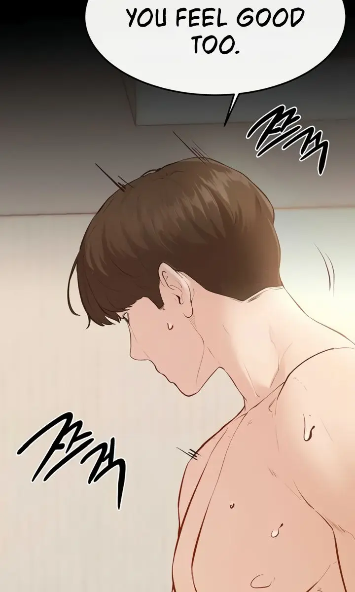 My New Family Is Too Nice to Me Chapter 96 Page 81