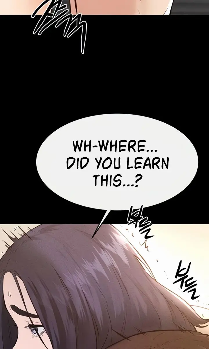 My New Family Is Too Nice to Me Chapter 96 Page 83