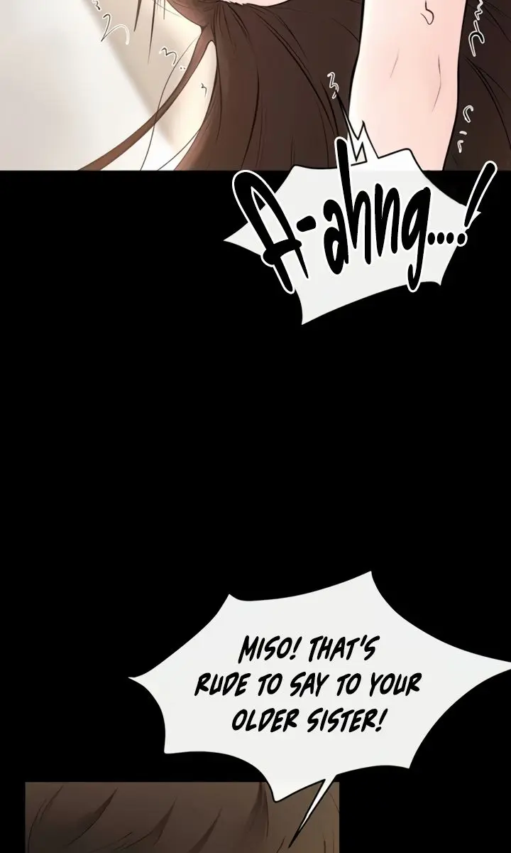 My New Family Is Too Nice to Me Chapter 96 Page 88