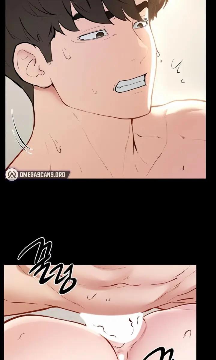 My New Family Is Too Nice to Me Chapter 97 Page 3
