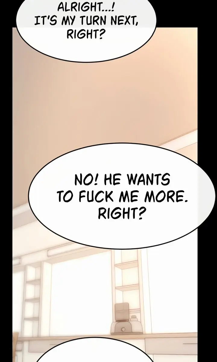 My New Family Is Too Nice to Me Chapter 97 Page 8