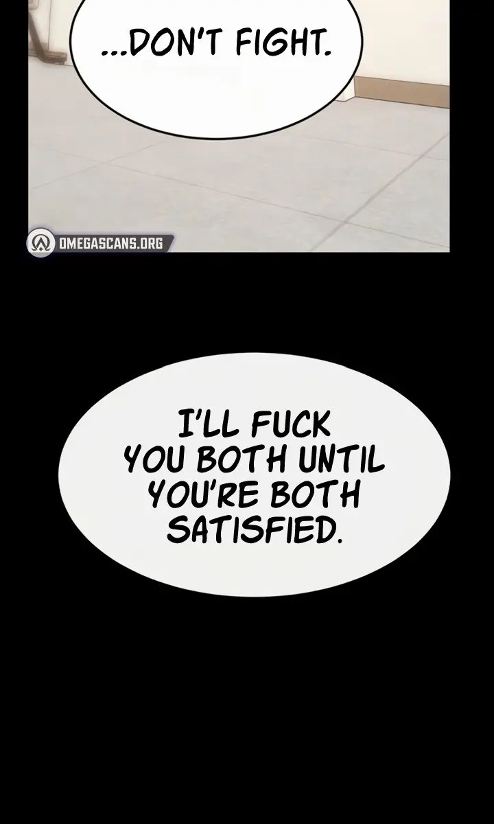 My New Family Is Too Nice to Me Chapter 97 Page 9