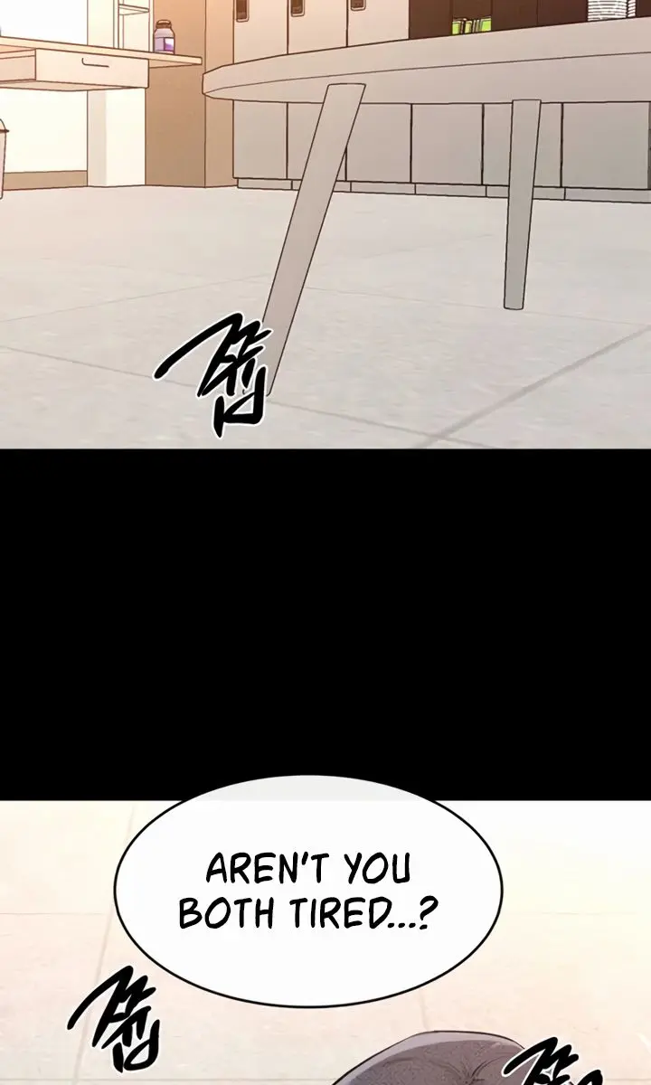 My New Family Is Too Nice to Me Chapter 97 Page 12