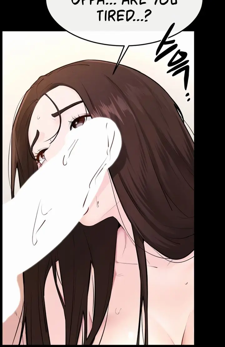 My New Family Is Too Nice to Me Chapter 97 Page 14