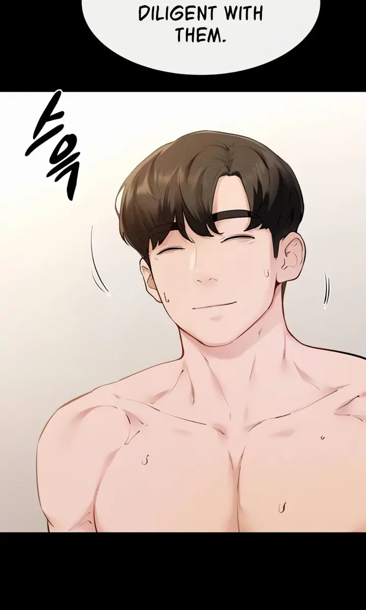My New Family Is Too Nice to Me Chapter 97 Page 17