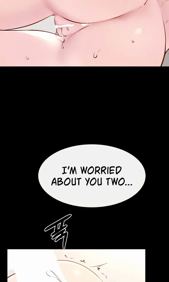 My New Family Is Too Nice to Me Chapter 97 Page 22