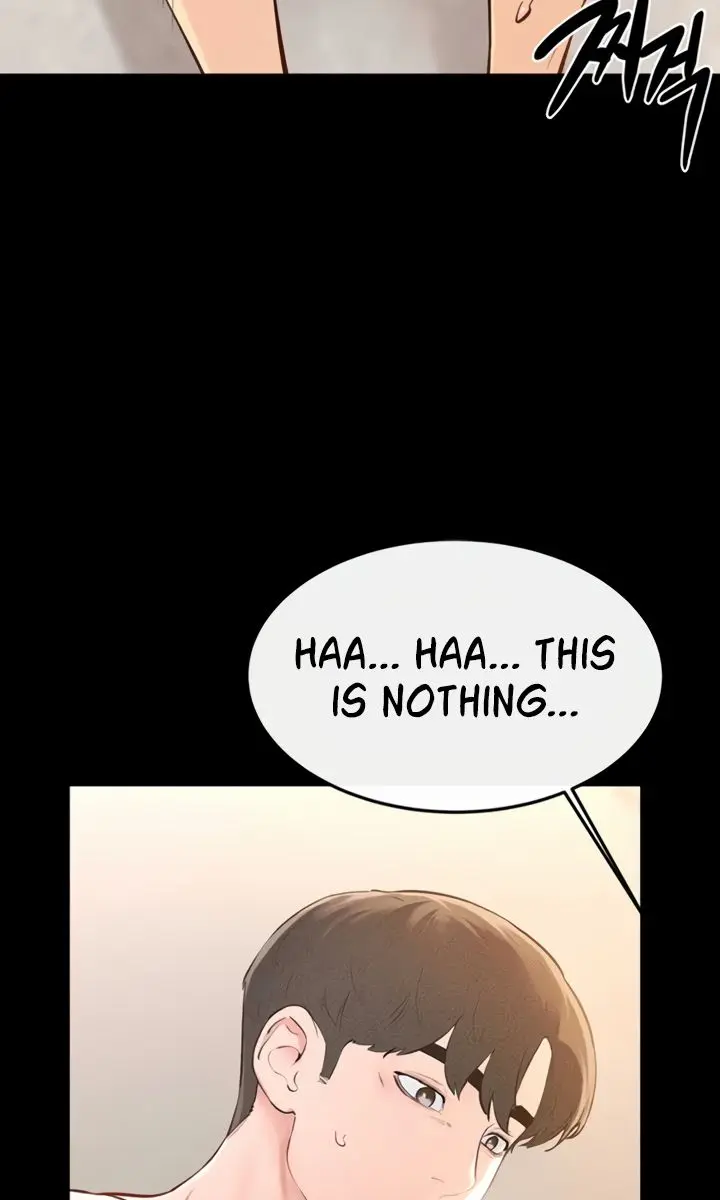 My New Family Is Too Nice to Me Chapter 97 Page 26