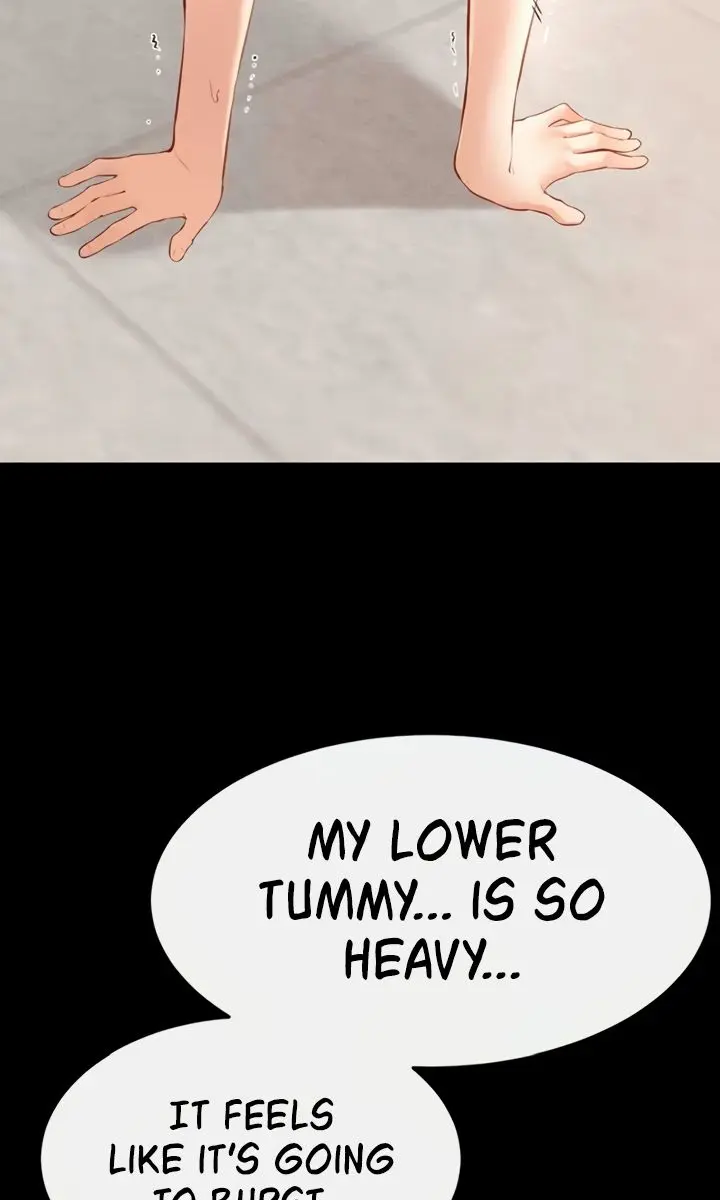 My New Family Is Too Nice to Me Chapter 97 Page 36