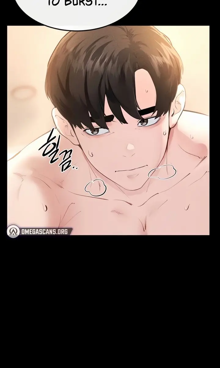 My New Family Is Too Nice to Me Chapter 97 Page 37