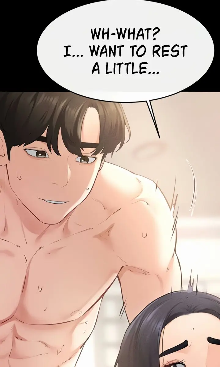My New Family Is Too Nice to Me Chapter 97 Page 41
