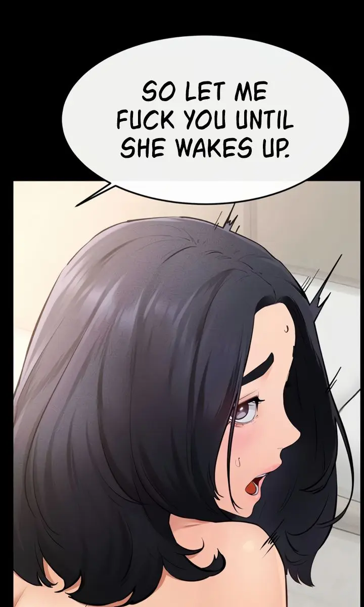My New Family Is Too Nice to Me Chapter 97 Page 44