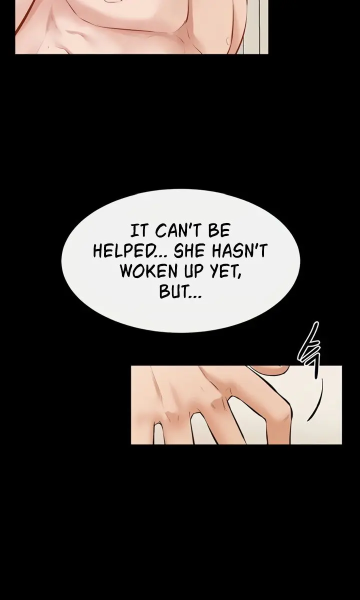 My New Family Is Too Nice to Me Chapter 97 Page 57