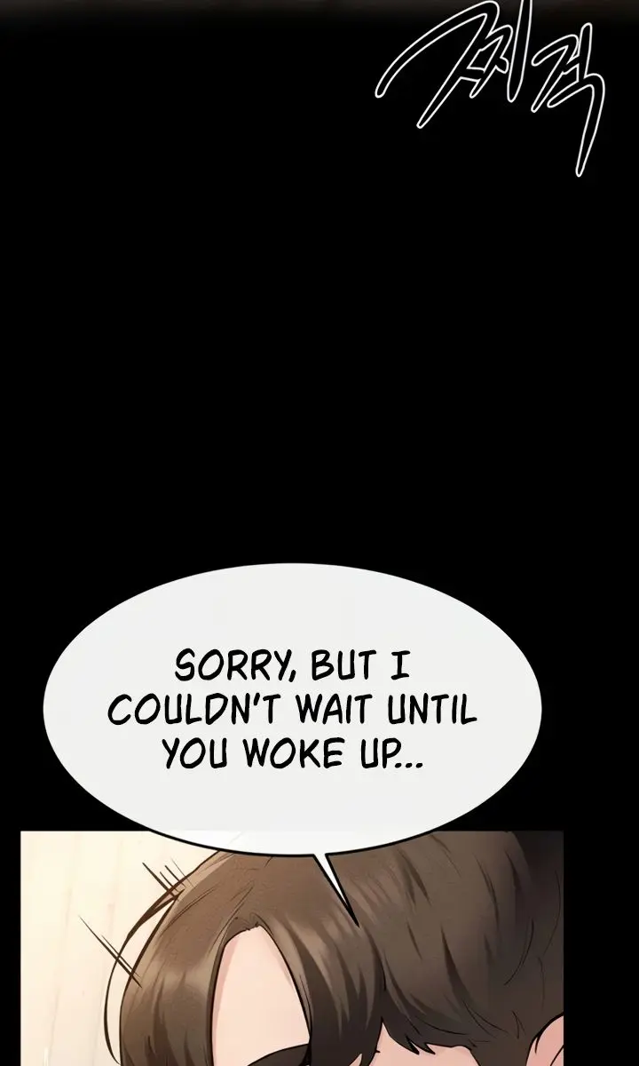 My New Family Is Too Nice to Me Chapter 97 Page 63