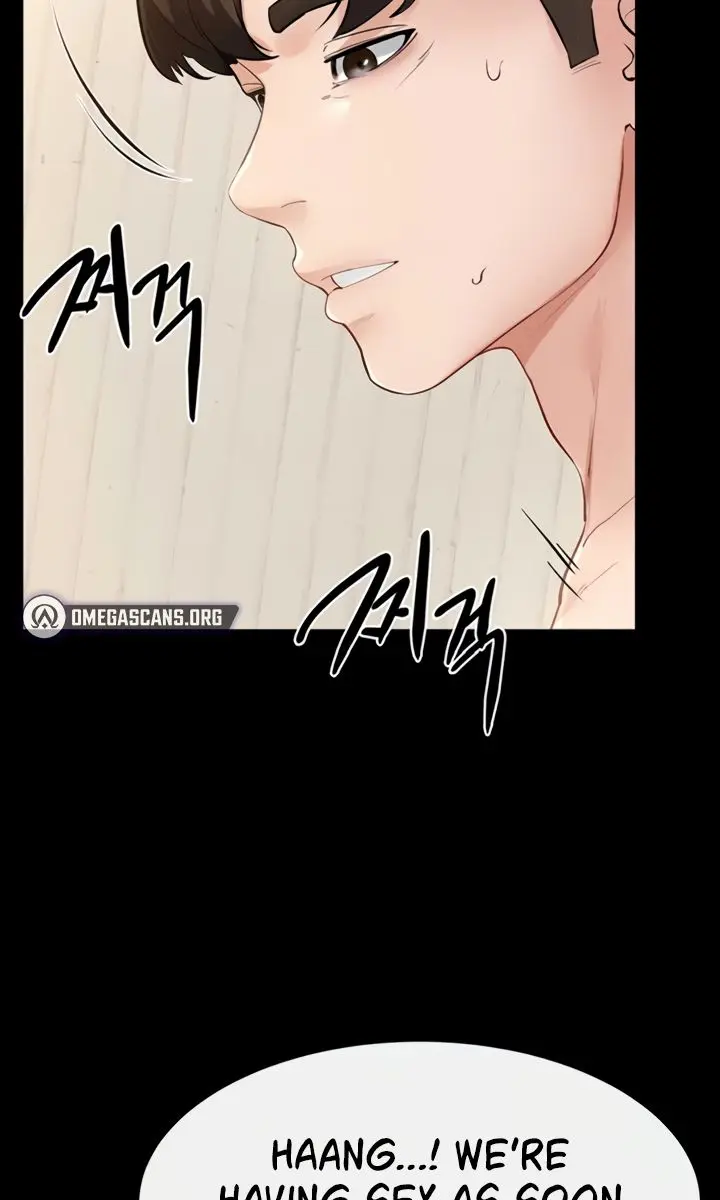 My New Family Is Too Nice to Me Chapter 97 Page 64