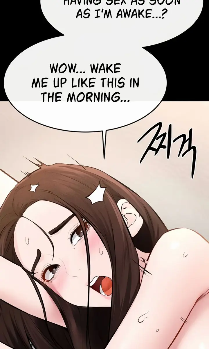 My New Family Is Too Nice to Me Chapter 97 Page 65
