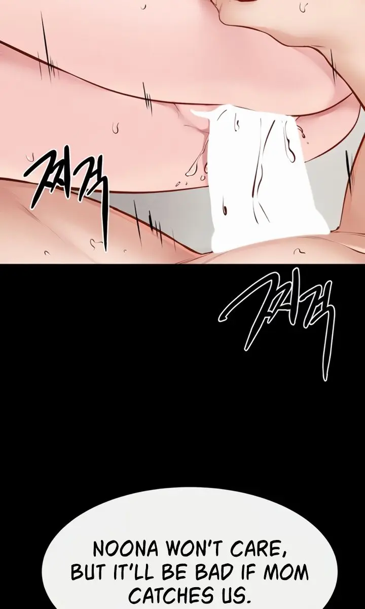 My New Family Is Too Nice to Me Chapter 97 Page 69