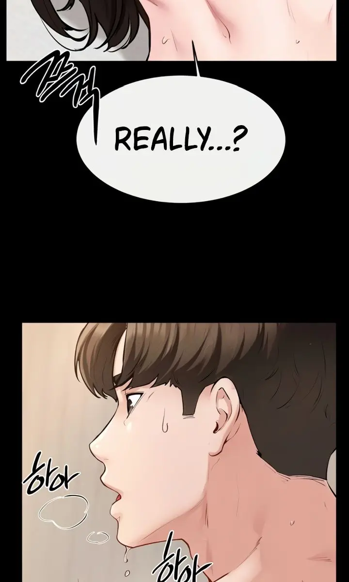 My New Family Is Too Nice to Me Chapter 97 Page 71