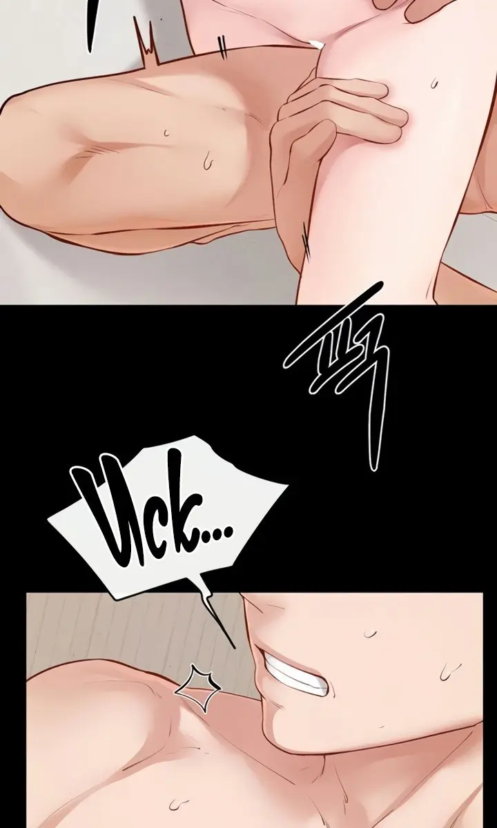 My New Family Is Too Nice to Me Chapter 97 Page 74