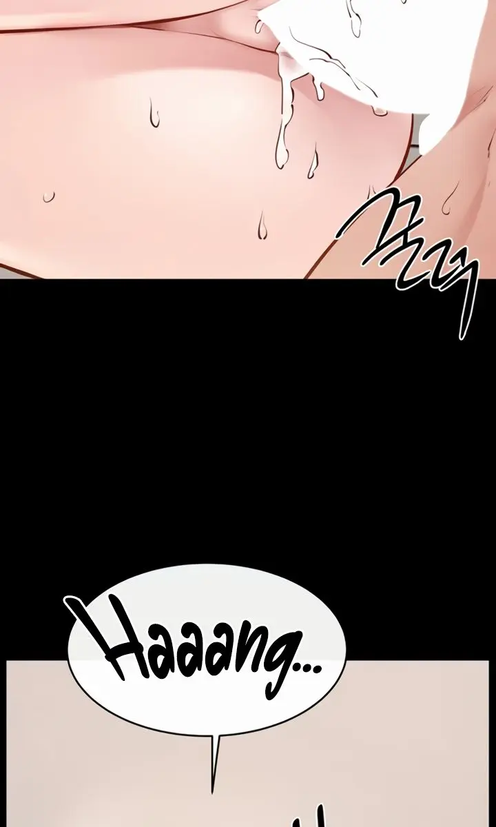 My New Family Is Too Nice to Me Chapter 97 Page 76