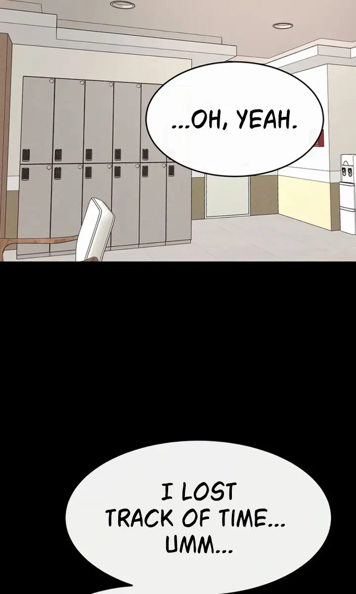My New Family Is Too Nice to Me Chapter 97 Page 80