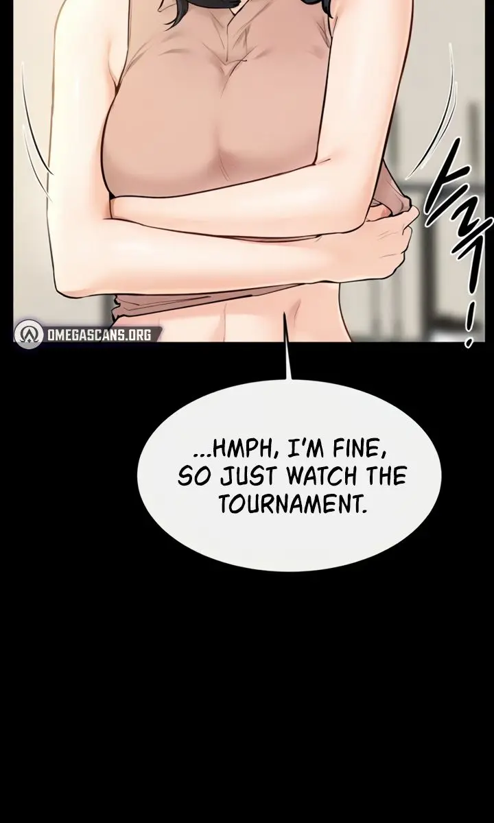 My New Family Is Too Nice to Me Chapter 97 Page 83