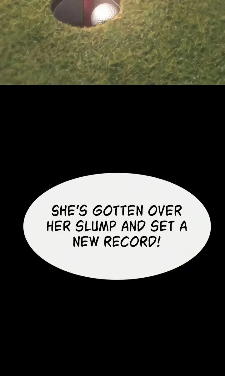 My New Family Is Too Nice to Me Chapter 97 Page 88