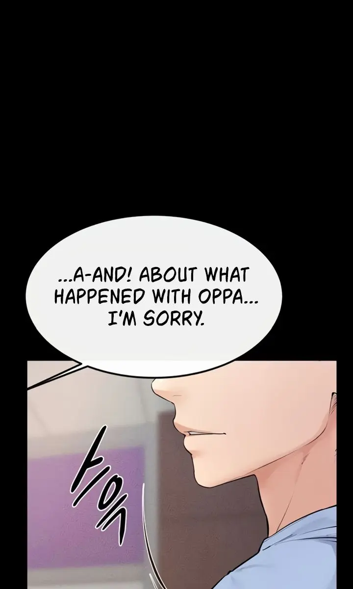 My New Family Is Too Nice to Me Chapter 97 Page 96