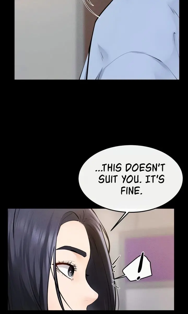 My New Family Is Too Nice to Me Chapter 97 Page 97