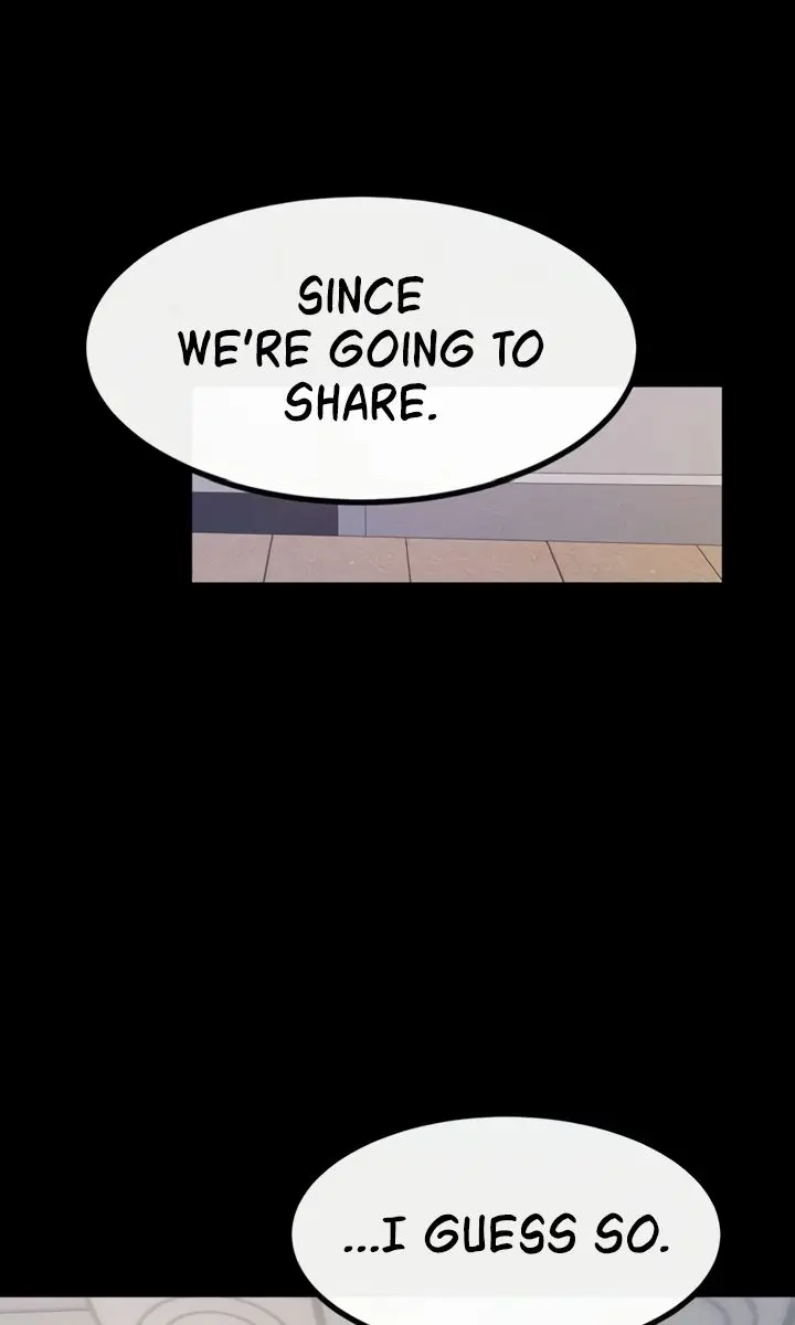My New Family Is Too Nice to Me Chapter 97 Page 98