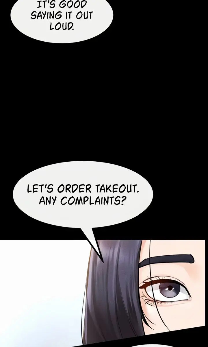 My New Family Is Too Nice to Me Chapter 97 Page 100