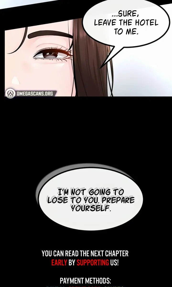 My New Family Is Too Nice to Me Chapter 97 Page 101