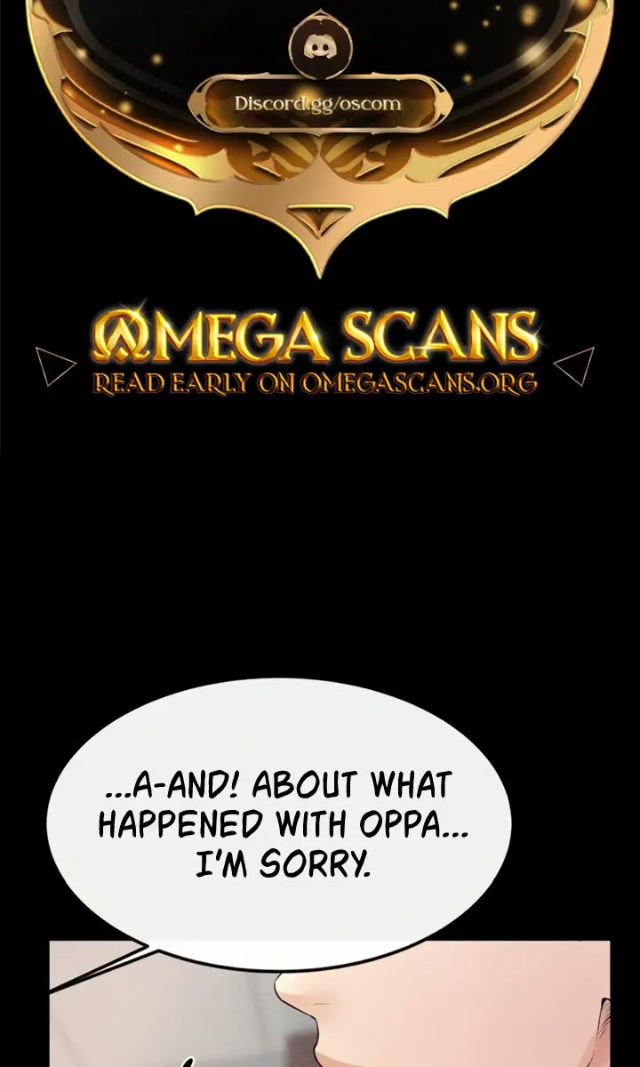 My New Family Is Too Nice to Me Chapter 98 Page 2